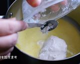もっちりシュー生地 白玉粉シュークリーム作り方8写真