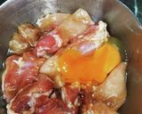 鶏の唐揚げ作り方4写真