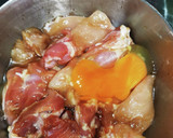 鶏の唐揚げ作り方4写真