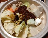 かんたん我が家の麻婆鍋作り方8写真
