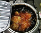 鶏の唐揚げ作り方6写真