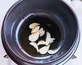 鯖缶入りトマトキムチチゲ作り方2写真