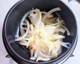 鯖缶入りトマトキムチチゲ作り方3写真