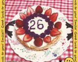 誕生日ケーキの思い出【しゅんしゅん】作り方1写真