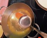 麻の実(ヘンプ)パウダーで揚げパン作り方1写真