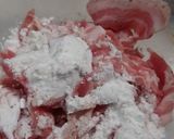 筍と豚バラ肉の旨塩炒め作り方5写真