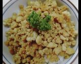 簡単♪お豆腐そぼろ！冷凍作り置きも！作り方13写真