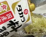 トースターでサーモンとブリのバター蒸し焼作り方6写真