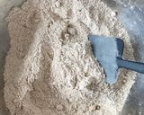 ヴィーガン☆ブルーベリーバナナマフィン作り方6写真