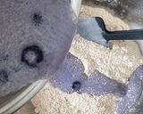 ヴィーガン☆ブルーベリーバナナマフィン作り方7写真