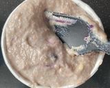 ヴィーガン☆ブルーベリーバナナマフィン作り方10写真