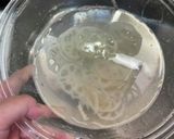 ゆかりれんこん作り方1写真