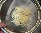 ゆかりれんこん作り方2写真