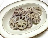 ゆかりれんこん作り方6写真