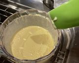 バスクチーズケーキ作り方11写真