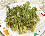 山菜の王様！タラの芽食べよう♬作り方5写真