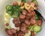 MYポテトサラダ作り方6写真