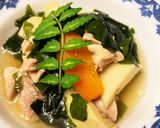 春の若竹煮作り方5写真