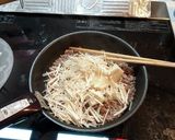 チャルメラ麻婆麺作り方3写真