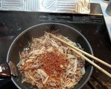 チャルメラ麻婆麺作り方4写真