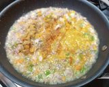 超簡単！茄子のスパイスドライカレーパスタ作り方5写真