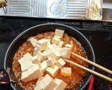 チャルメラ麻婆麺作り方6写真