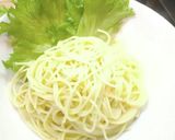 超簡単！茄子のスパイスドライカレーパスタ作り方9写真