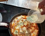 チャルメラ麻婆麺作り方7写真