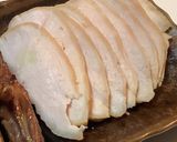 燻製サラダチキン作り方11写真