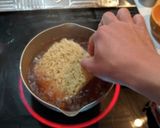 チャルメラ麻婆麺作り方9写真