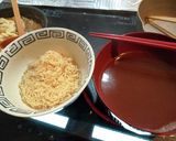 チャルメラ麻婆麺作り方11写真