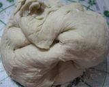 Caramel bread作り方2写真