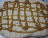 Caramel bread作り方3写真