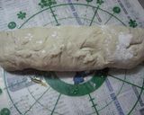 Caramel bread作り方4写真