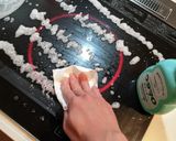 チャルメラ麻婆麺作り方14写真
