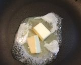 ホワイトソース作り方1写真