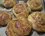 Caramel bread作り方8写真
