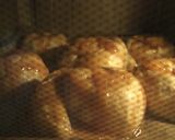 Caramel bread作り方7写真