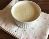 ホワイトソース作り方10写真