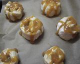 Caramel bread作り方5写真
