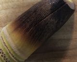 保温鍋で下処理するたけのこ作り方1写真
