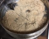 保温鍋で下処理するたけのこ作り方2写真