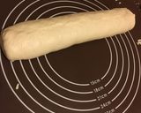 ベーコンチーズパン作り方12写真