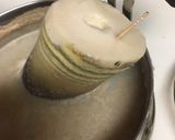 保温鍋で下処理するたけのこ作り方4写真