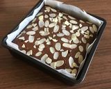 ブラウニー(15cm)作り方8写真