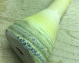 保温鍋で下処理するたけのこ作り方5写真