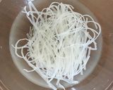 あっさり鶏肉のフォー作り方2写真