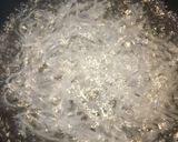 あっさり鶏肉のフォー作り方6写真