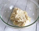 ダイエット中に◎りんごの紅茶おからケーキ作り方3写真