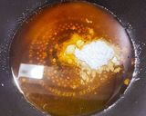 食パン(テリマヨ)カフェメニュー試作作り方1写真